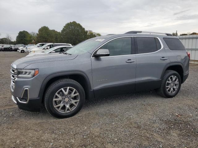 gmc acadia slt 2020 1gkknuls9lz225472