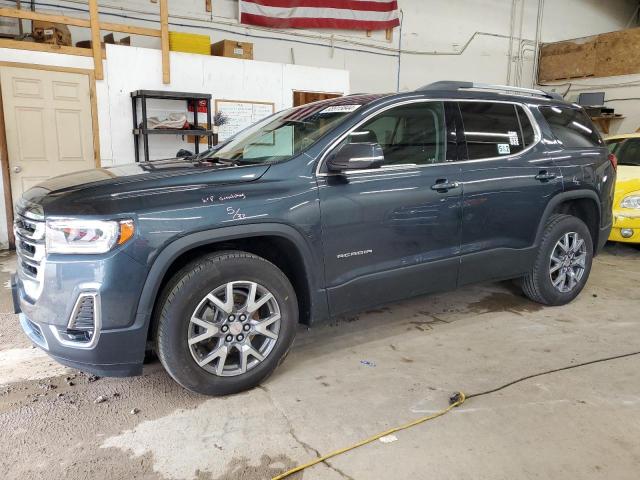 gmc acadia slt 2020 1gkknuls9lz225911