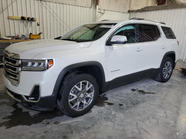 gmc acadia 2021 1gkknuls9mz102157