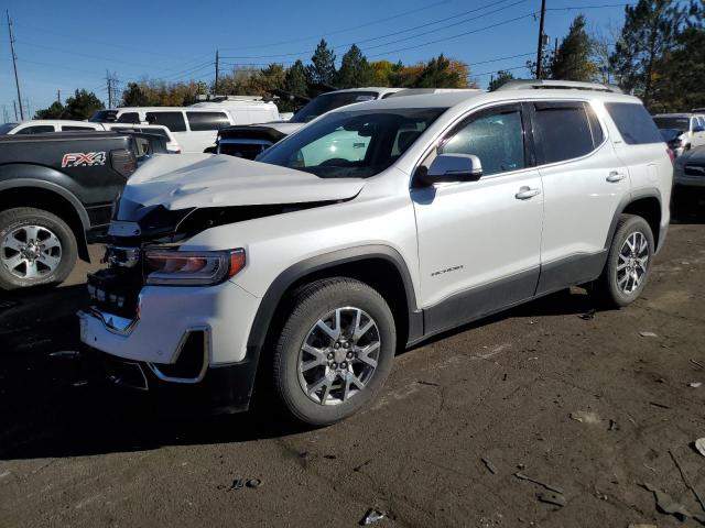 gmc acadia slt 2021 1gkknuls9mz169454