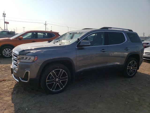 gmc acadia 2021 1gkknuls9mz178655