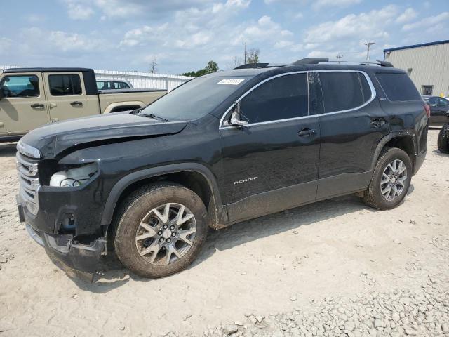 gmc acadia 2023 1gkknuls9pz128505