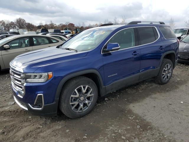 gmc acadia 2023 1gkknuls9pz146020