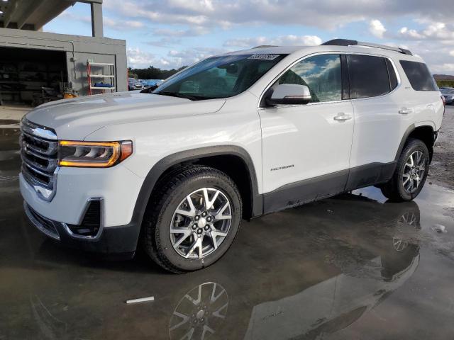 gmc acadia slt 2023 1gkknuls9pz227972