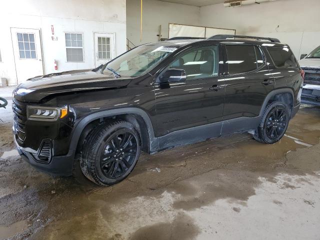 gmc acadia slt 2023 1gkknuls9pz253407