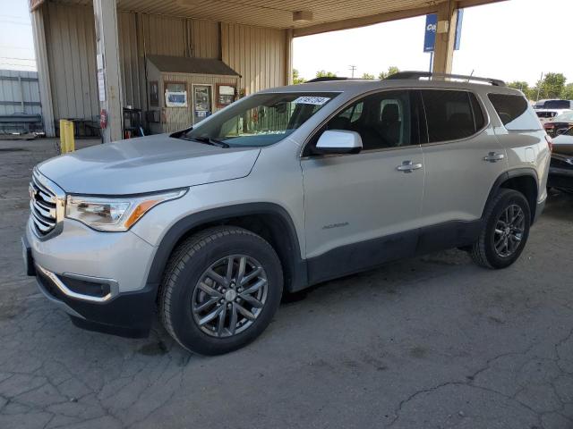 gmc acadia slt 2017 1gkknulsxhz326673