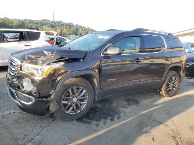 gmc acadia slt 2018 1gkknulsxjz111865