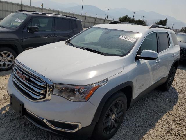 gmc acadia slt 2018 1gkknulsxjz182757