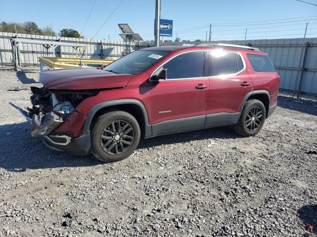 gmc acadia 2018 1gkknulsxjz219502