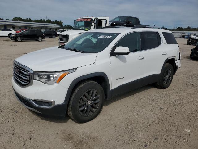 gmc acadia slt 2019 1gkknulsxkz175714