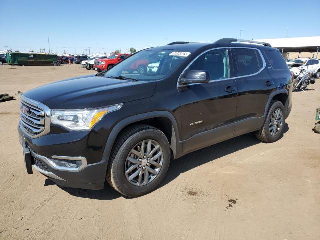 gmc acadia slt 2019 1gkknulsxkz217122