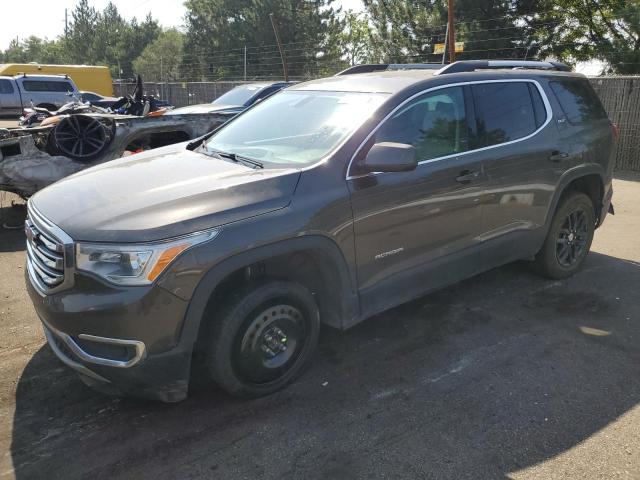 gmc acadia slt 2019 1gkknulsxkz232185