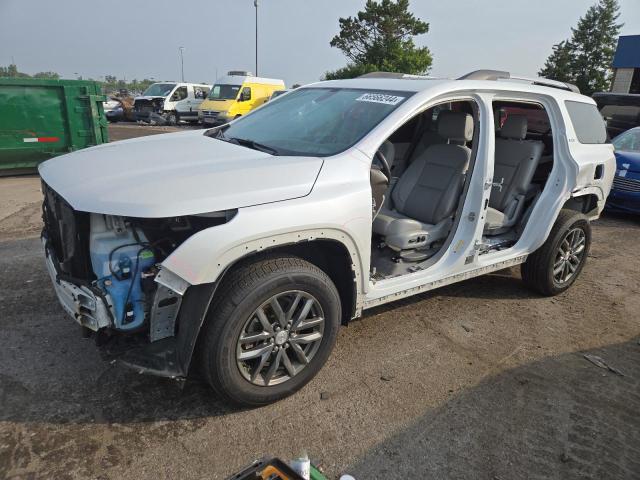 gmc acadia slt 2019 1gkknulsxkz287414