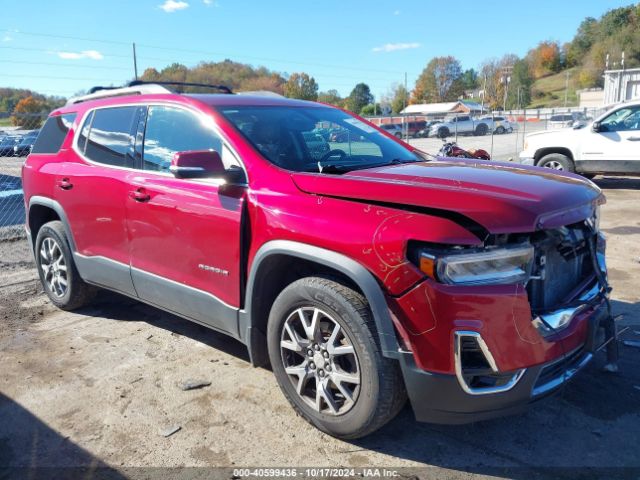 gmc acadia 2020 1gkknulsxlz130418