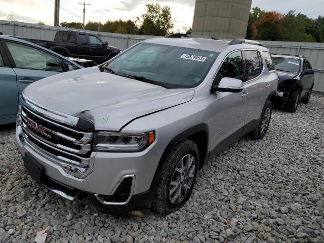 gmc acadia 2020 1gkknulsxlz133304