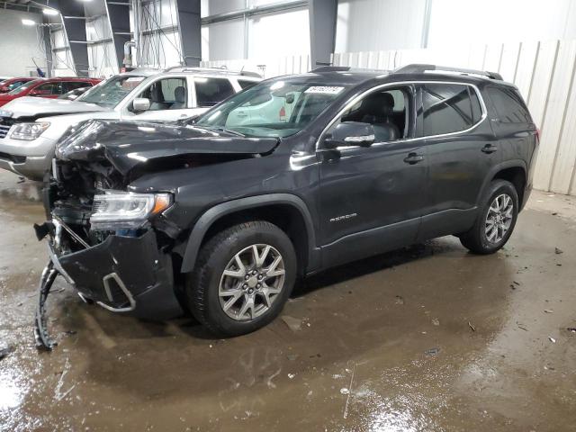 gmc acadia slt 2020 1gkknulsxlz187184