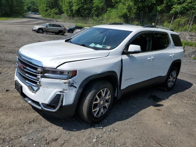 gmc acadia 2020 1gkknulsxlz193714