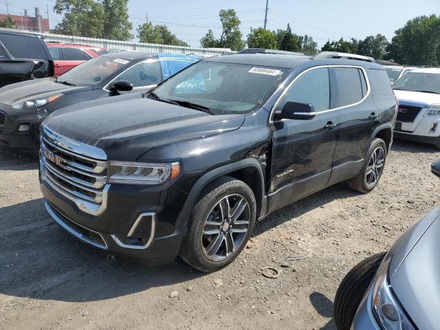 gmc acadia slt 2020 1gkknulsxlz223150