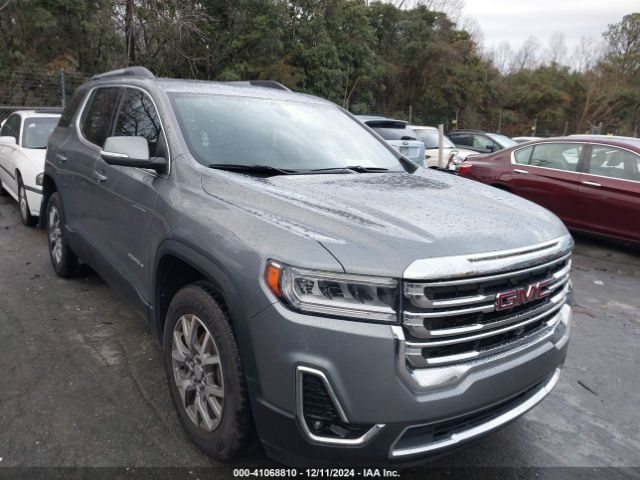 gmc acadia 2020 1gkknulsxlz235931