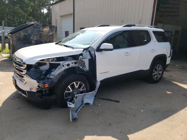 gmc acadia 2021 1gkknulsxmz148984