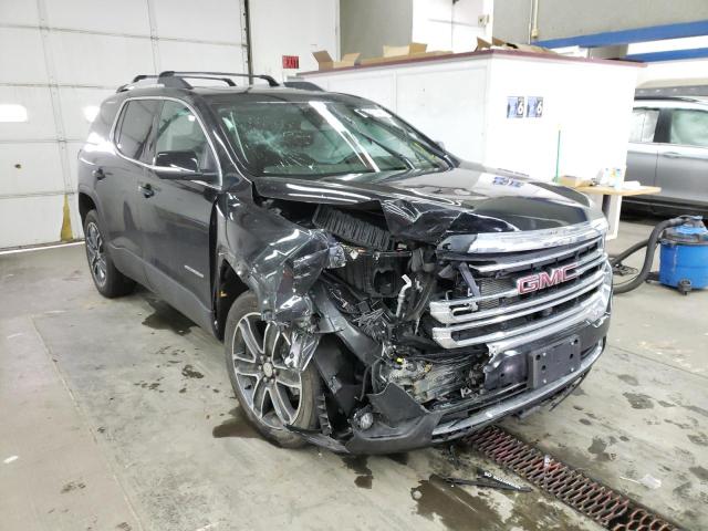 gmc acadia slt 2021 1gkknulsxmz212165