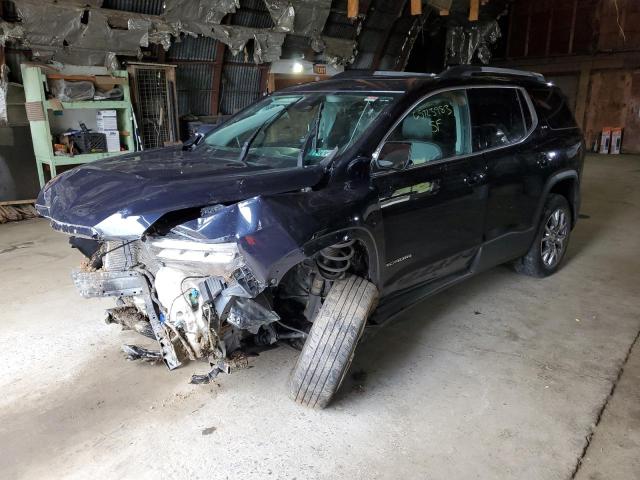 gmc acadia 2021 1gkknulsxmz235784