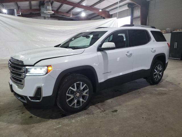 gmc acadia 2023 1gkknulsxpz228290