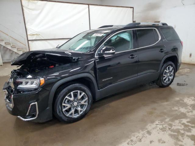 gmc acadia slt 2023 1gkknulsxpz241153