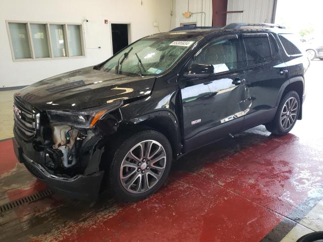 gmc acadia all 2017 1gkknvls0hz145829