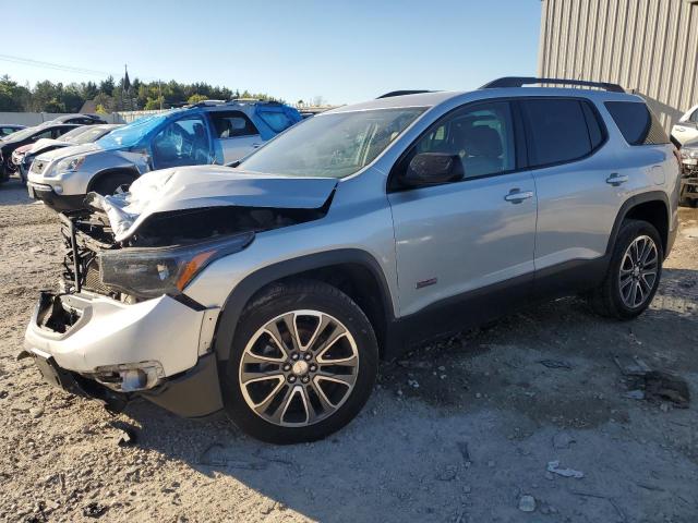 gmc acadia all 2017 1gkknvls1hz165202