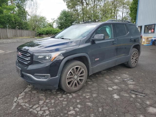 gmc acadia all 2017 1gkknvls1hz179651