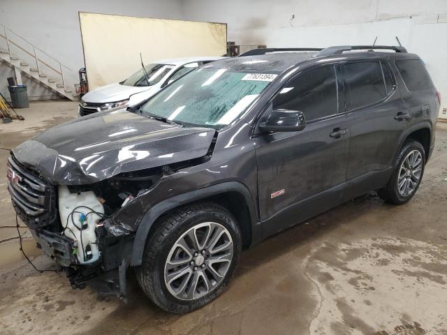 gmc acadia all 2017 1gkknvls1hz218626