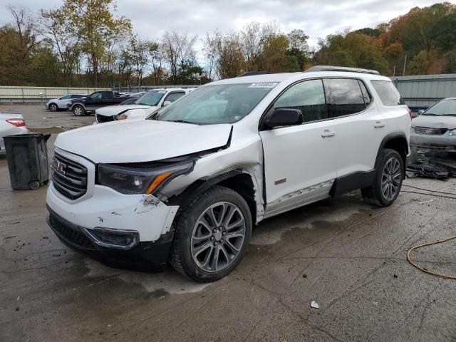 gmc acadia all 2018 1gkknvls1jz203663