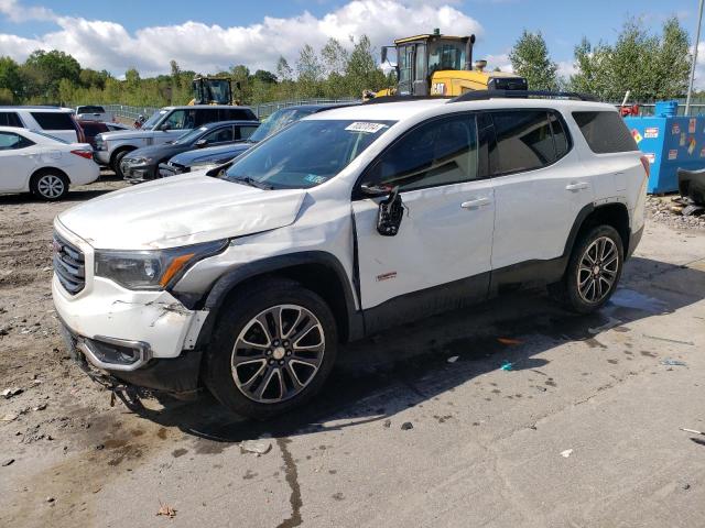 gmc acadia all 2018 1gkknvls1jz230216