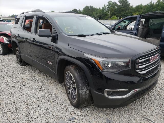 gmc acadia all 2019 1gkknvls1kz106187