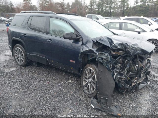 gmc acadia 2017 1gkknvls2hz173499