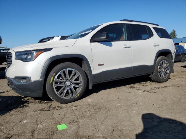 gmc acadia all 2017 1gkknvls3hz158574