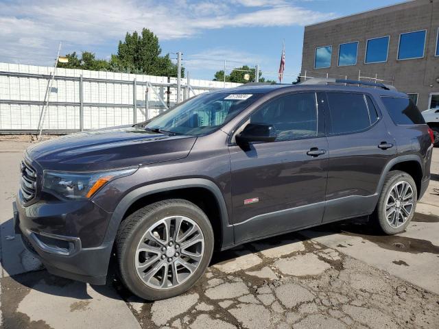 gmc acadia 2017 1gkknvls3hz179828