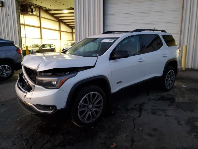 gmc acadia all 2017 1gkknvls4hz131366