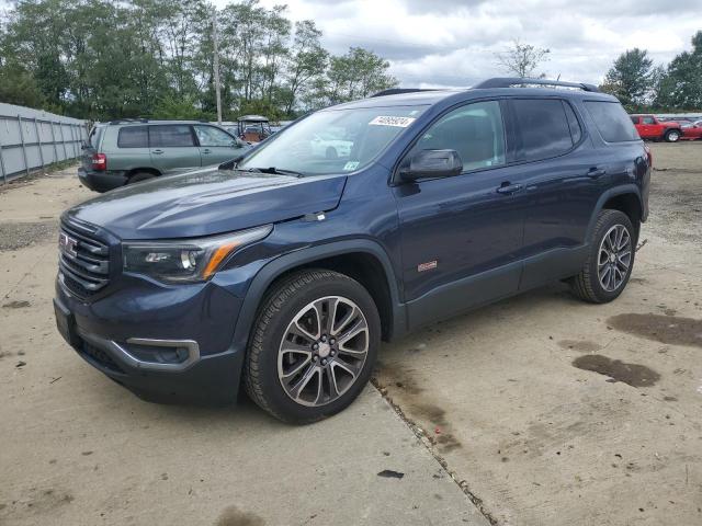 gmc acadia all 2019 1gkknvls4kz126885