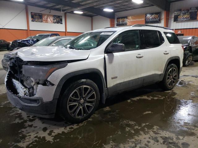 gmc acadia all 2017 1gkknvls5hz194900