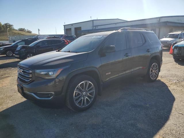 gmc acadia all 2017 1gkknvls5hz233064