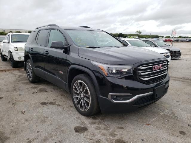 gmc acadia all 2018 1gkknvls5jz102965