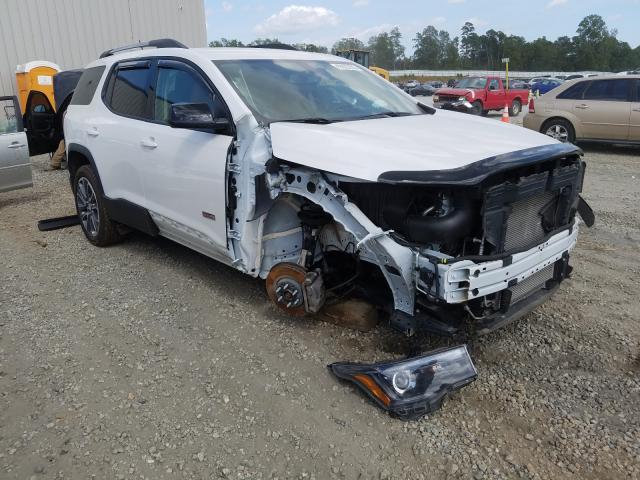 gmc acadia all 2019 1gkknvls5kz274849