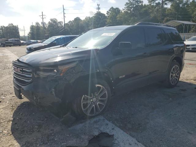 gmc acadia all 2017 1gkknvls6hz176423