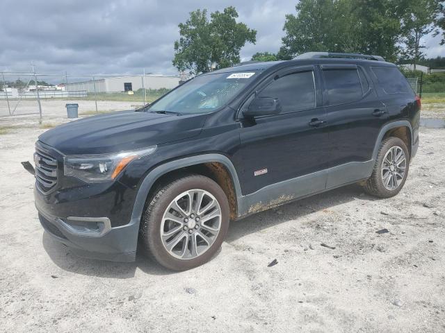 gmc acadia all 2017 1gkknvls6hz186448