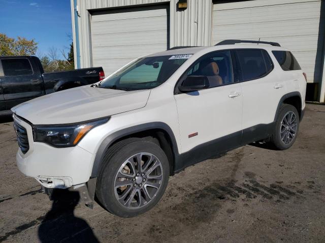 gmc acadia all 2019 1gkknvls6kz191821