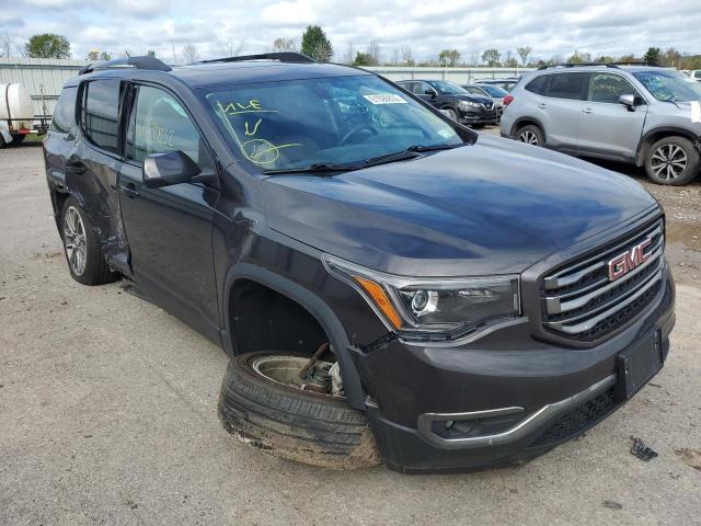 gmc acadia all 2017 1gkknvls7hz107627