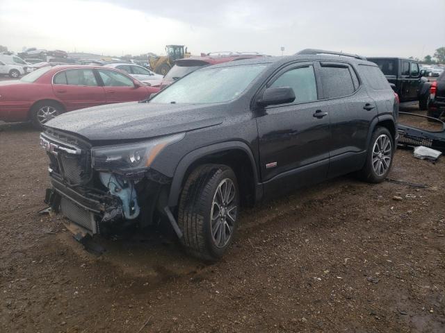 gmc acadia 2017 1gkknvls7hz149974