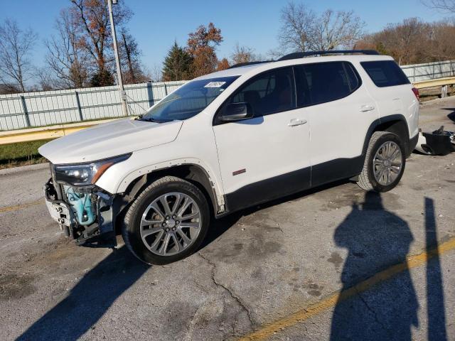 gmc acadia all 2018 1gkknvls7jz154968